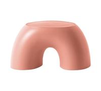 Sedia Per Bambini - PP+Co-propilene 36x19,1x18,5 Cm | Pedana Per Sgabello Semicircolare | Sgabello Basso Poltroncina | Sgabelli Per Bambini Mobili Confortevoli Per Bambinii Che Imparano Sgabelli Per C