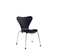 Sedia Per Bambini Serie 7 Cromo/890 Blu Notte