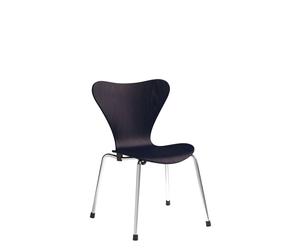 Sedia Per Bambini Serie 7 Cromo/890 Blu Notte