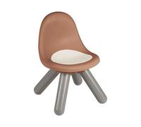 SEDIA PER BAMBINI SMOBY Life - Gioco da esterno, 1 giocatore, plastica riciclata, 18 mesi e oltre