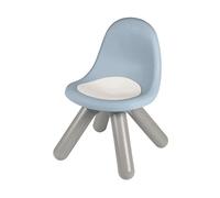SEDIA PER BAMBINI SMOBY Life Kid - Gioco da esterno, 1 giocatore, plastica resistente, 18 mesi e oltre