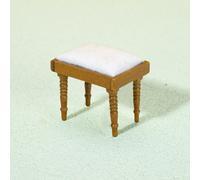 Sedia Per Casa Delle Bambole Mobili In Miniatura Mini Scena Di Vita Per