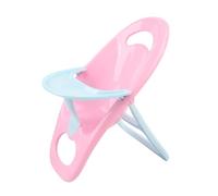 Sedia per criceti, per sala da pranzo, per criceti, con seggiolone per criceti, tavolo da pranzo, fotografici, piccoli animali, questo accessorio