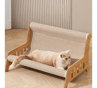 Sedia per gatti in sisal per gatti da interno Amaca per gatti per gattini