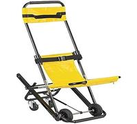 Sedia per scale, Ascensori for scale, barella portatile for sedia for scale, sedia for scale pieghevole for barelle for scale con fibbie a sgancio rapido for anziani