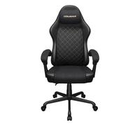 COUGAR Gaming-Stuhl Fusion EX Gold F (CGR-FXF-GLB)