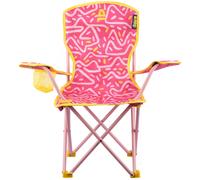 Sedia Pieghevole Abbey Camp® Piombino-066 Rose TU