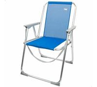 Aktive Sedia Pieghevole Fissa 53x44x76 Cm