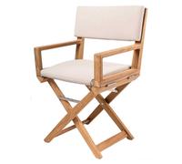 Sedia pieghevole ARC in Teak sabbia - 1 PZ - 71.320.01 - 7132001