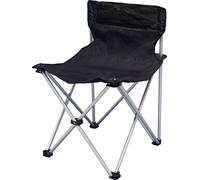 Basic Nature - Travelchair Standard - Sedia da campeggio grigio