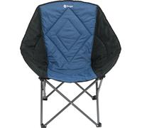 Sedia pieghevole berger chillout