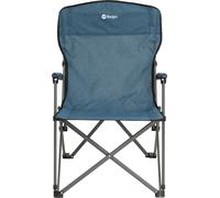 Sedia pieghevole berger comfort