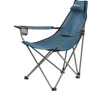 Sedia pieghevole berger relax