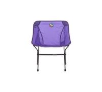 Sedia pieghevole big agnes skyline ul viola