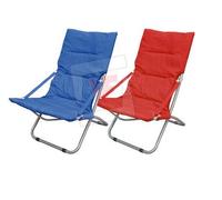 SEDIA PIEGHEVOLE CAPRI cm. 60x47x92 h