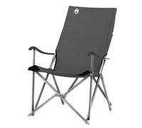Sedia pieghevole Coleman Sling Chair Gray SS22