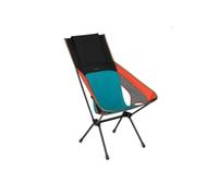 Sedia pieghevole da campeggio Helinox Sunset Chair (re) (Heritage Multi Block) TU
