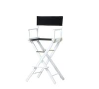 Sedia pieghevole da esterno in legno massello Sedia da giardino portatile da campeggio e pesca Poltrona relax per patio, sala da pranzo e cortile, durevole ed elegante