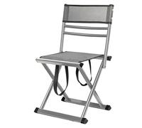 Sedia Pieghevole da Esterno Traversa Curva Piedini Antiscivolo Tubo Sedutas a Ventaglio Sgabelli Pieghevoli Tessuto Seduta Intrecciato Spessore da Chiusa 7 Cm Struttura a Croce per Riunioni e Picnic