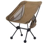 Sedia pieghevole Helikon-Tex Traveler - Coyote