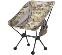 Sedia pieghevole Helikon-Tex Traveler - MultiCam