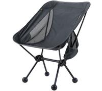 Sedia pieghevole Helikon-Tex Traveler - Shadow Grey