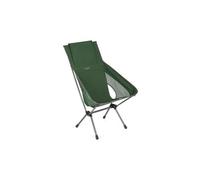 Sedia pieghevole helinox chair one highback re verde