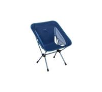 Sedia pieghevole helinox chair one re blu
