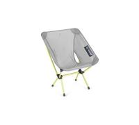 Sedia da campeggio Helinox Chair Zero L grigia