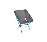 Sedia pieghevole helinox chair zero l nera