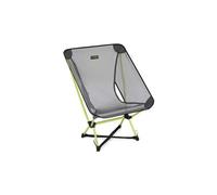 Sedia pieghevole helinox chair zero lt verde