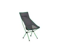 Sedia pieghevole highlander ayr rest grigio verde