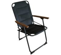 Sedia pieghevole human comfort ocana 3d mesh regular