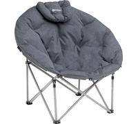 Sedia pieghevole imbottita outwell kentucky lake