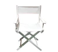 Sedia pieghevole in legno da esterno Sedia da campeggio e pesca Sedia da campeggio durevole Sedia per il tempo libero Poltrona da giardino Patio Seating per pranzo e relax