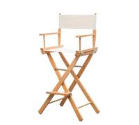 Sedia pieghevole in legno per esterni, sedia portatile da campeggio e pesca, sedia da giardino, sedia da salotto in tela resistente, ideale per patio, sala da pranzo e tempo libero