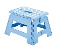 Sedia Pieghevole In Plastica Draper Altezza 235Mm Capacità 125Kg Pieghevole
