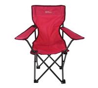 Sedia pieghevole leggera per bambini Regatta Isla Rouge 66x18x18 cm