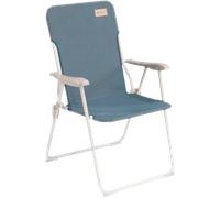 Sedia pieghevole outwell blackpool ocean blue 56 x 55 x 86 cm blu