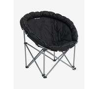 Sedia pieghevole Outwell Casilda XL nero