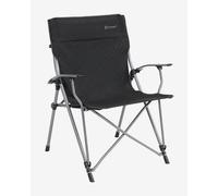 Outwell - Goya XL - Sedia da campeggio 71 x 67 x 97 cm nero