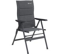 Sedia pieghevole outwell helena grigio