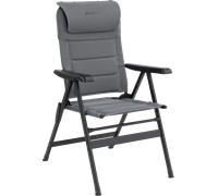 Sedia Outwell Kenai Colore: grigio