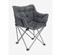 Sedia pieghevole Outwell Sardis Lake grigio scuro