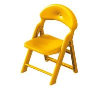 Sedia Pieghevole Per Bambini - Ergonomico Antiscivolo Portatile - Sedie per Bambini con Seduta Ispessita - Per Maschi E Femmine Abitazione Stanza Da Bagno Soggiorno Aula Scolastica Scuola 'Infanzia Sc