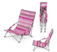 Sedia pieghevole per campeggio e mare