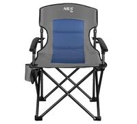Sedia pieghevole per spiaggia, campeggio, pesca