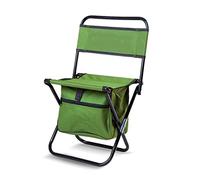 Sedia Pieghevole Portatile Sedia da Campeggio Sedia da Campeggio Sedia Pieghevole Sgabello Portatile da Pesca all'aperto Sgabello da Pesca Pieghevole Sedia da Disegno Sedia Pieghevole Sedia da