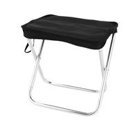 Sedia pieghevole portatile, ultra leggera, per campeggio, pesca, picnic, viaggi, escursionismo, compatta e comoda per tutte le tue avventure