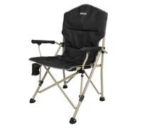 Poltrona Regatta Forza II Chair Colore: grigio